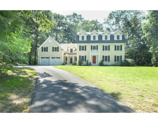 197 Glezen Ln Wayland, MA 01778