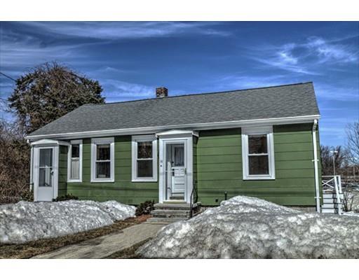 14 Manahan St Chelmsford, MA 01824