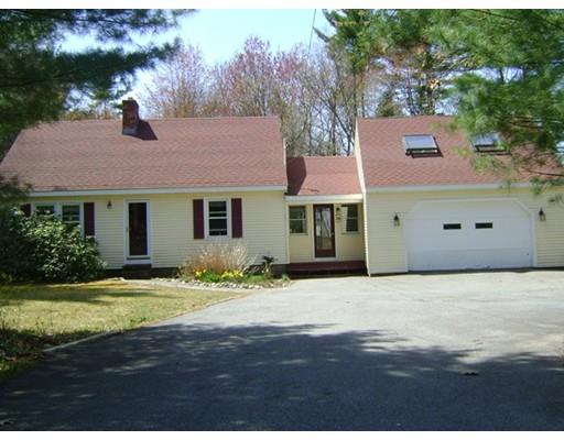 1 Battis Road Merrimac, MA 01860