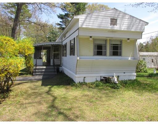 2 First Ave Merrimac, MA 01860