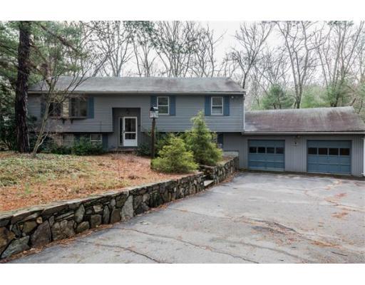 4 Westward Circle North Reading, MA 01864