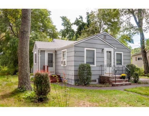 19 Leland Road North Reading, MA 01864