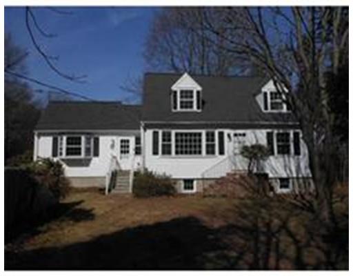 48 Andover Street #1 Wilmington, MA 01887