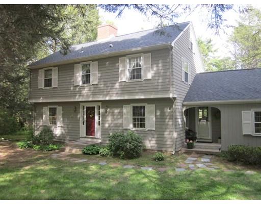 55 Woodcrest Boxford, MA 01921