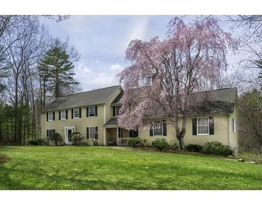 13 Knobb Hill Newbury, MA 01922