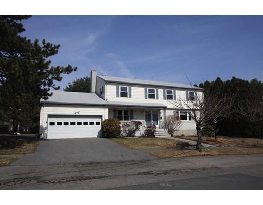 20 Leo Road Marblehead, MA 01945