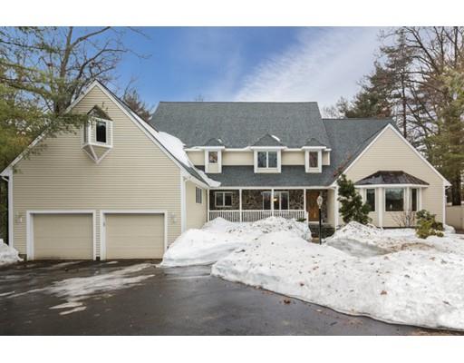 10 Wildwood Road Middleton, MA 01949