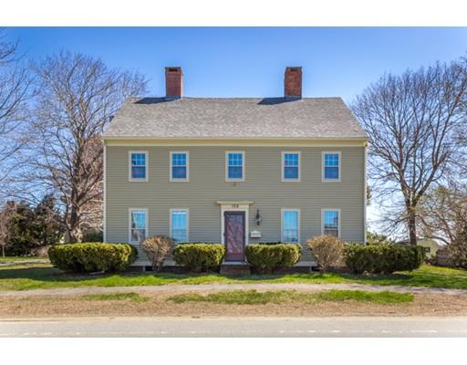 159159R High Newbury, MA 01951