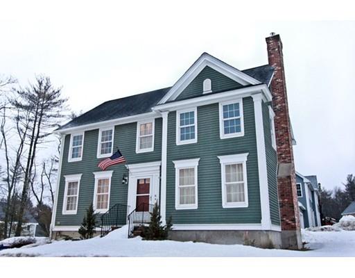 6 Mason Ln #6 Salisbury, MA 01952