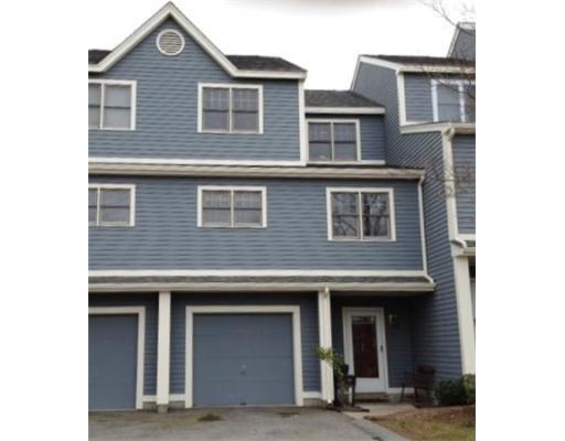 9 Blueberry Way #9 Peabody, MA 01960