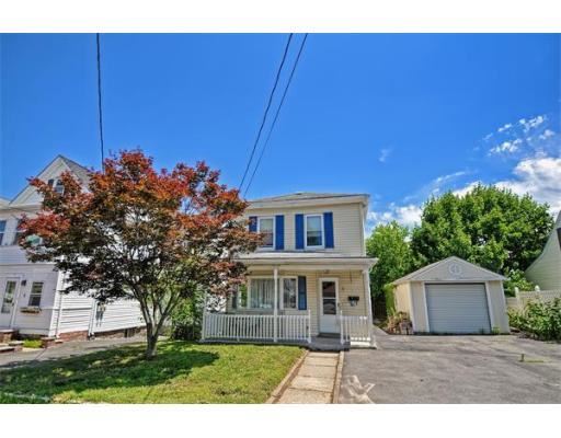 6 Dane St Peabody, MA 01960