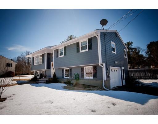 17 Intervale Ave Peabody, MA 01960