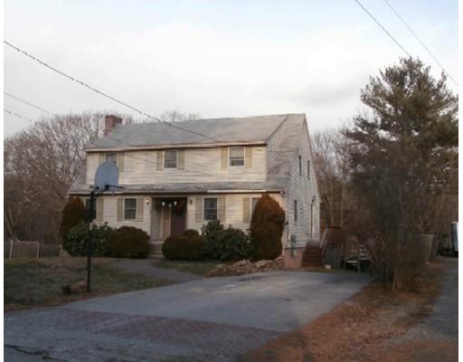 23 Stockholm Ave Rockport, MA 01966