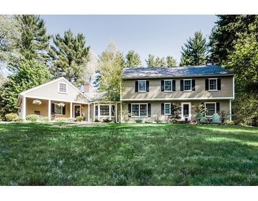 196 Woodland Mead Hamilton, MA 01982