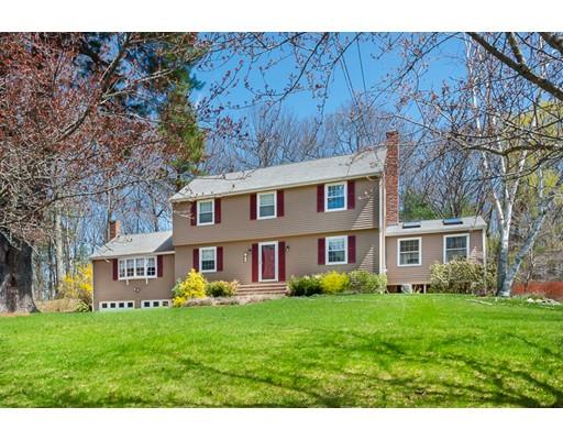 14 Brookside Road Topsfield, MA 01983