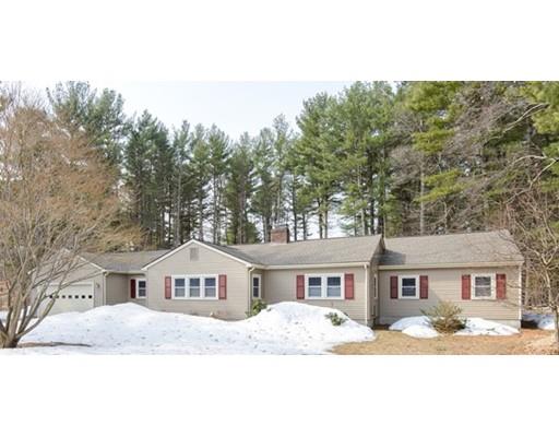 34 Mansion Dr Topsfield, MA 01983