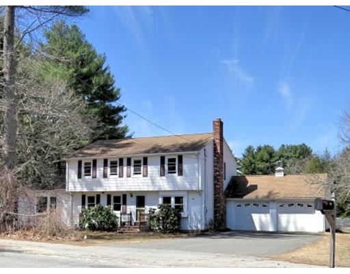 211 Washington St Topsfield, MA 01983