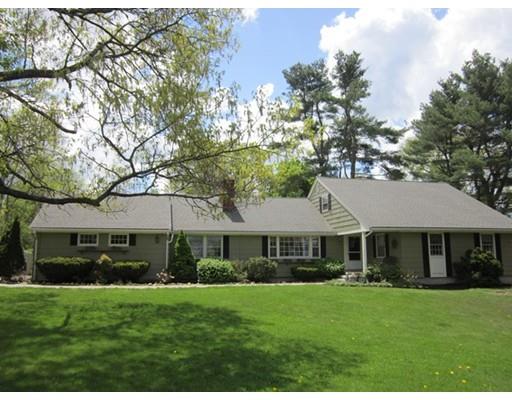 219 Topsfield Road Wenham, MA 01984