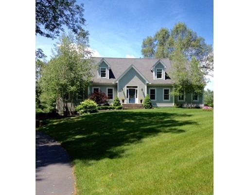 107 Moulton St West Newbury, MA 01985