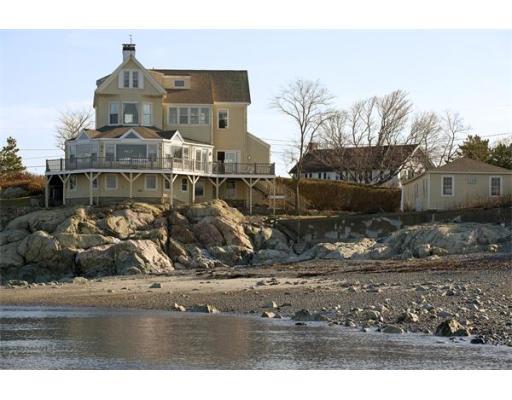 399 Atlantic Ave Cohasset, MA 02025