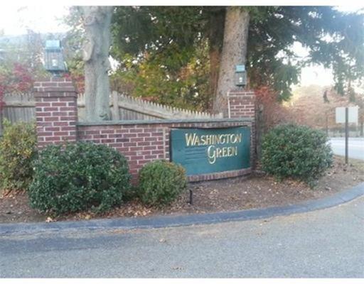 10 Washington Green #204 Walpole, MA 02032