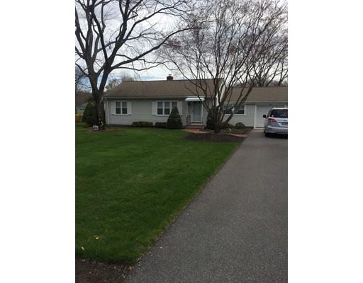 270 Moosehill Rd Walpole, MA 02032