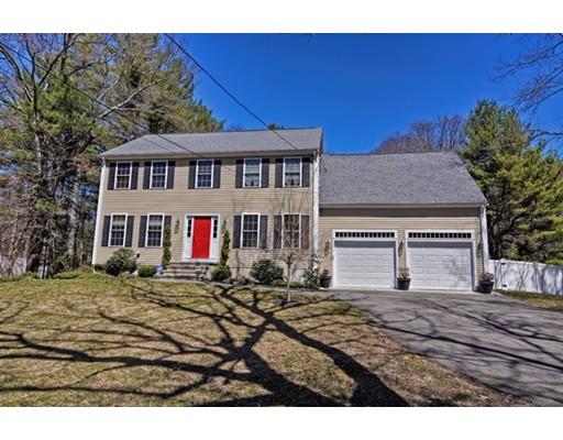 51 Balcom St Mansfield, MA 02048