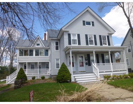 39-43 West St #1 Mansfield, MA 02048