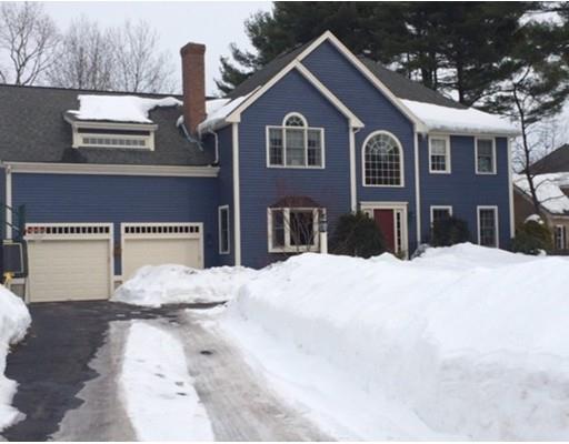 25 Brastow Drive Medfield, MA 02052