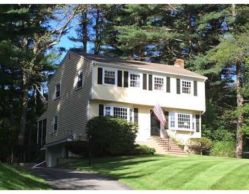 6 Ironwood Lane Millis, MA 02054