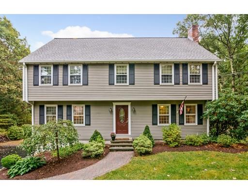 76 King Street Norfolk, MA 02056