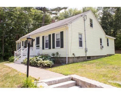 54 Pond St Norfolk, MA 02056