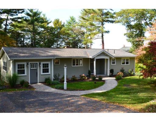 263 Winter St Norwell, MA 02061