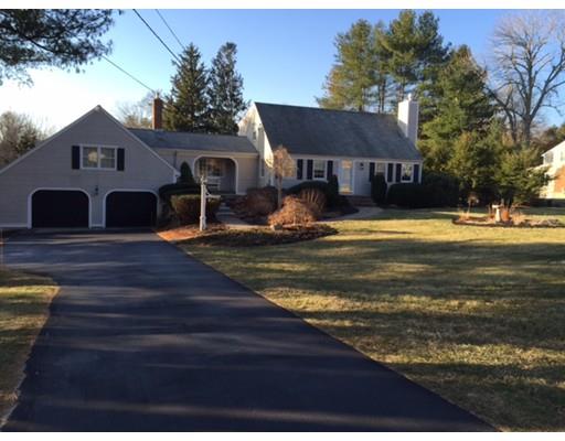 161 Cross Street Norwell, MA 02061