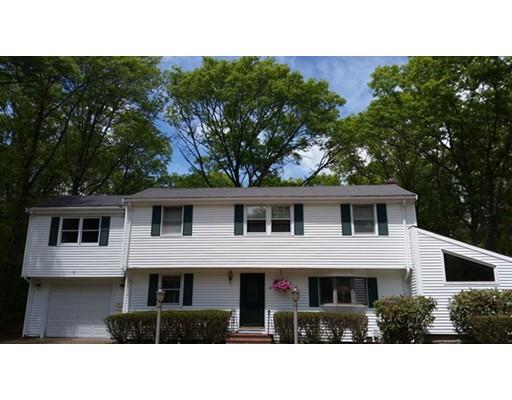 37 Country Ln Sharon, MA 02067