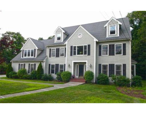 37 Cobble Knoll Dr. Walpole, MA 02071