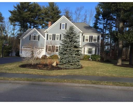 7 Delapa Circle Walpole, MA 02071