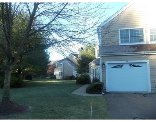 75 Clear Pond Dr #75 Walpole, MA 02081