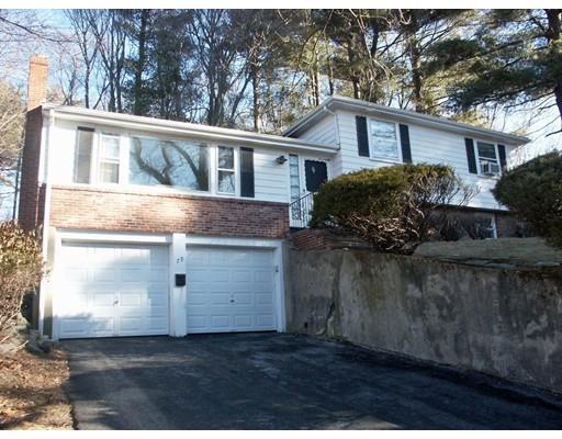 79 Country Lane Westwood, MA 02090