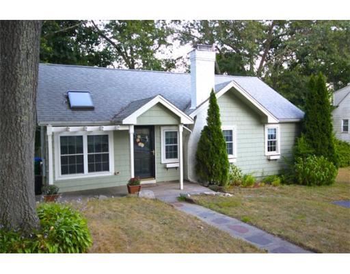 67 Burgess Ave Westwood, MA 02090