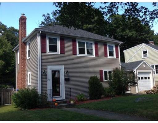 26 Ronaele Rd Medford, MA 02155