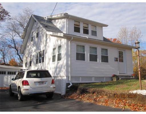 81 Taft St Medford, MA 02155