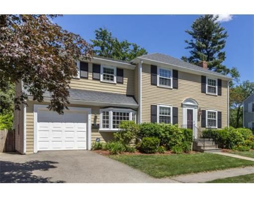 84 Centre Lane Milton, MA 02186