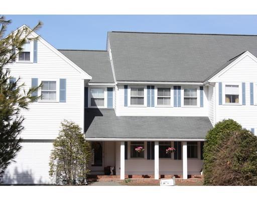 28 Leo's Lane #A Avon, MA 02322