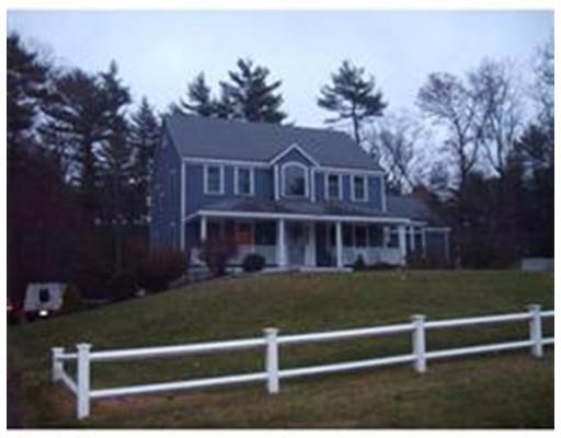 234 Cranberry Dr Halifax, MA 02338