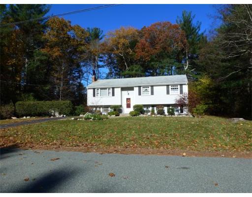 123 Fair Acres Drive Hanover, MA 02339