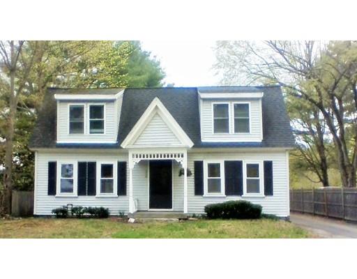 776 Circuit St Hanover, MA 02339