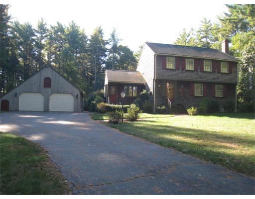 356 Hanover Street Hanover, MA 02339