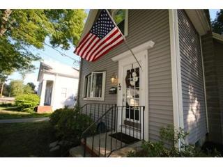 32 North St Middleboro, MA 02346