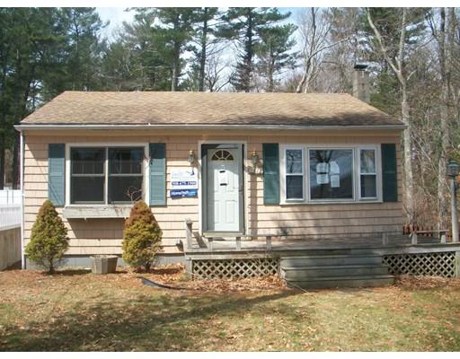 17 Dunbar Rd Lakeville, MA 02347